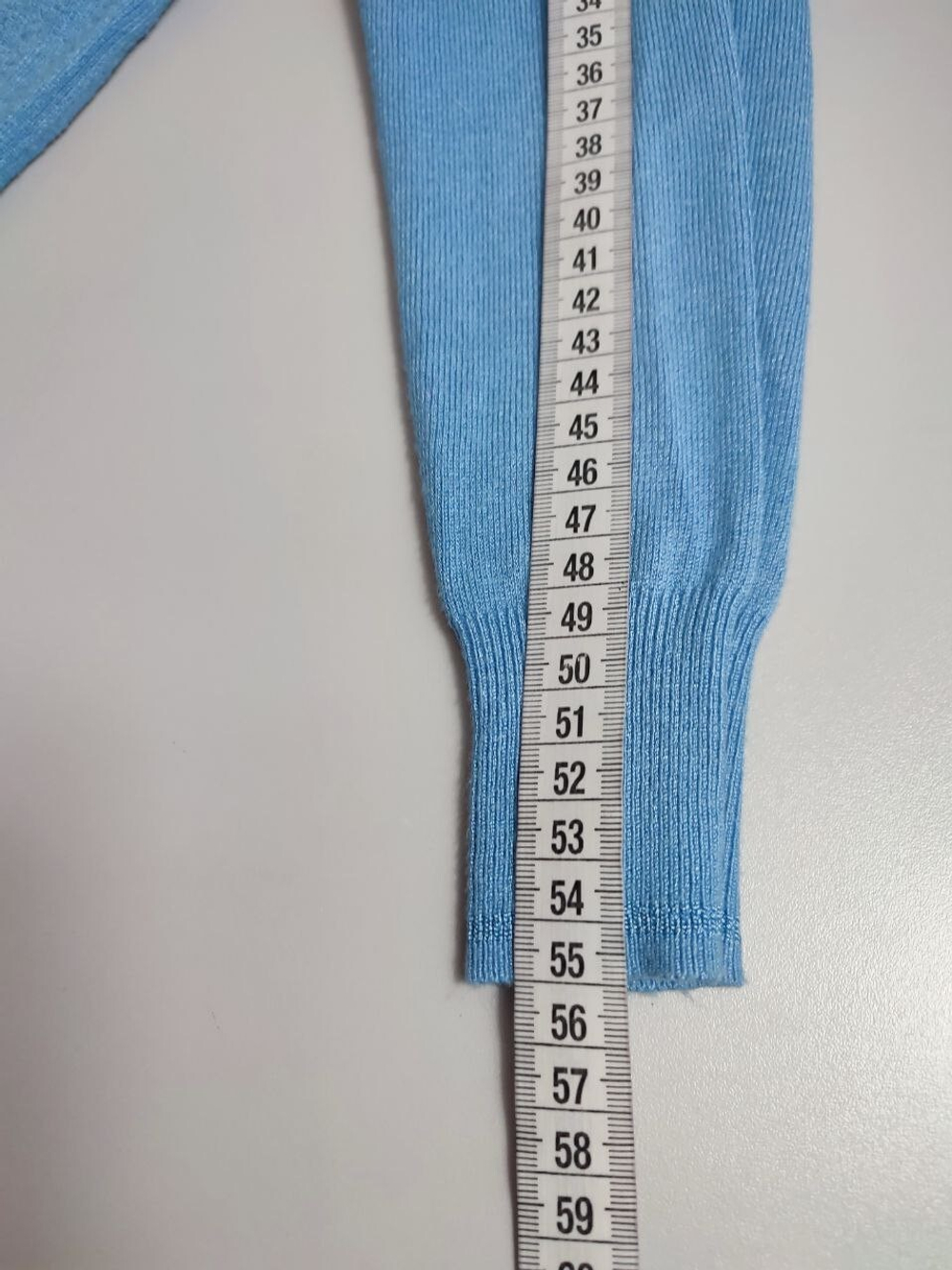 Кардиган на каждый день 46 размер