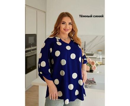 Туника 2593072 Fabrika