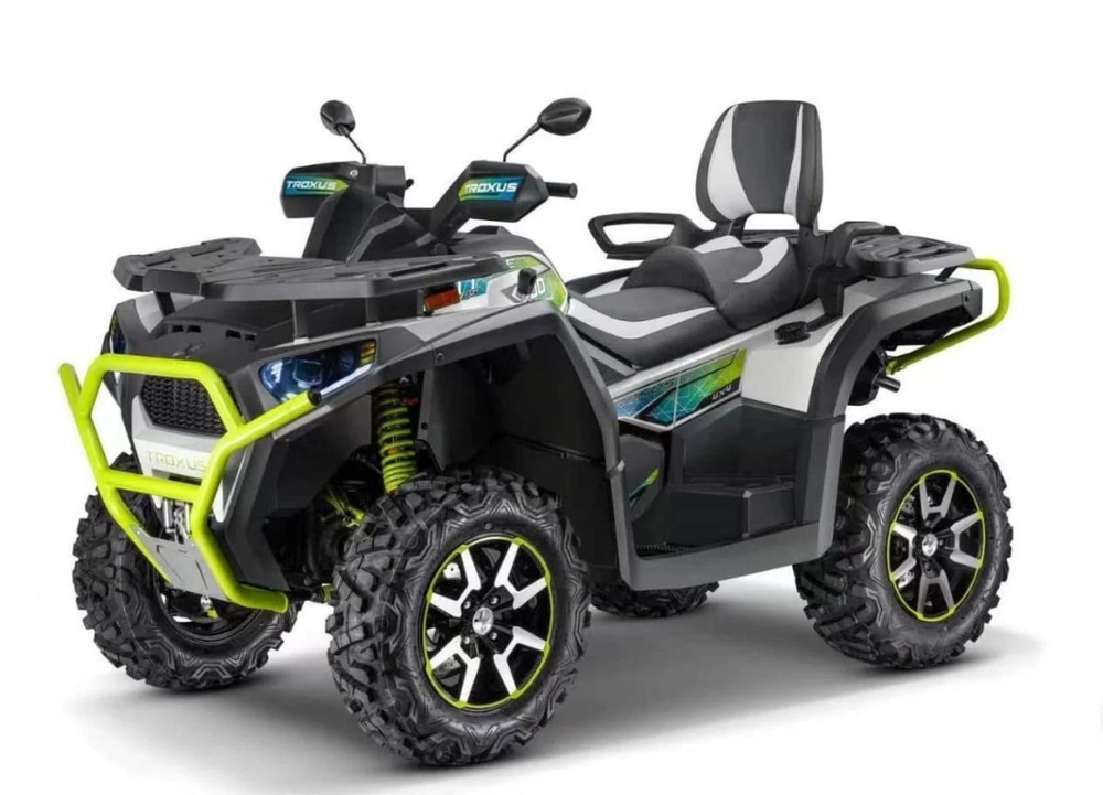 Квадроцикл TROXUS Dune 900 LX EFI (ПСМ)