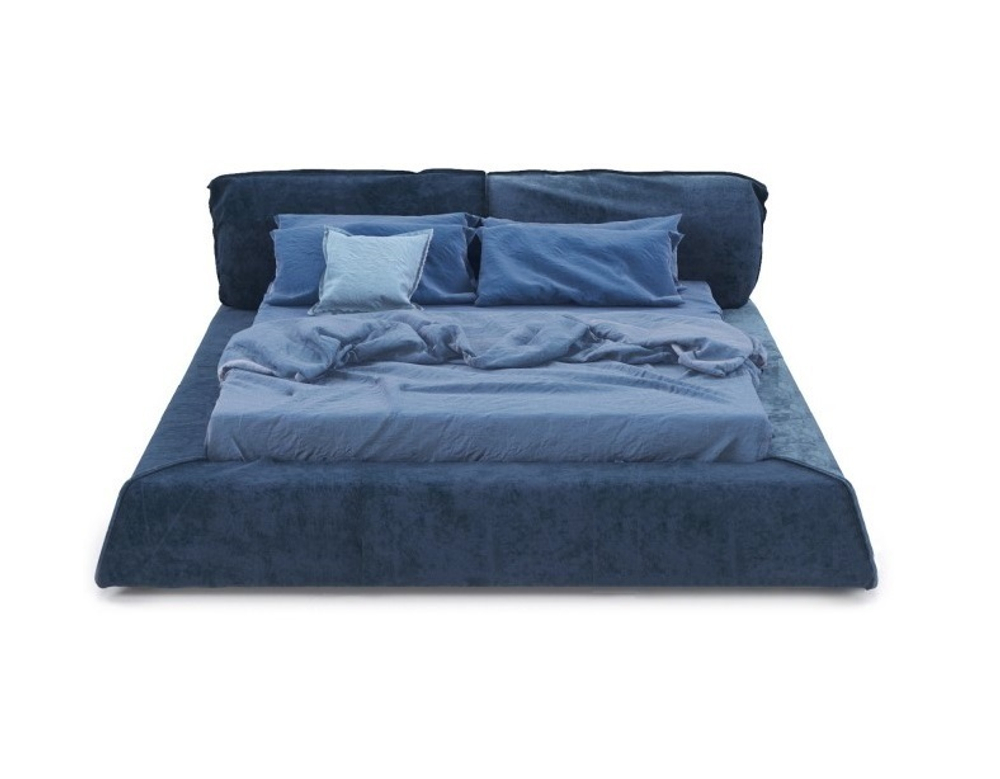 Двуспальная кровать Paris