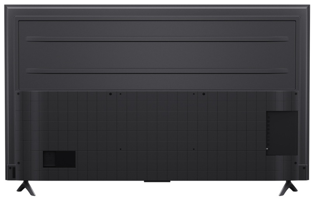 Телевизор Xiaomi S 2025 L75MA-SPLRU 191 см серый