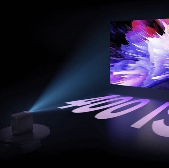 Проектор Xiaomi Smart Projector L1 Pro