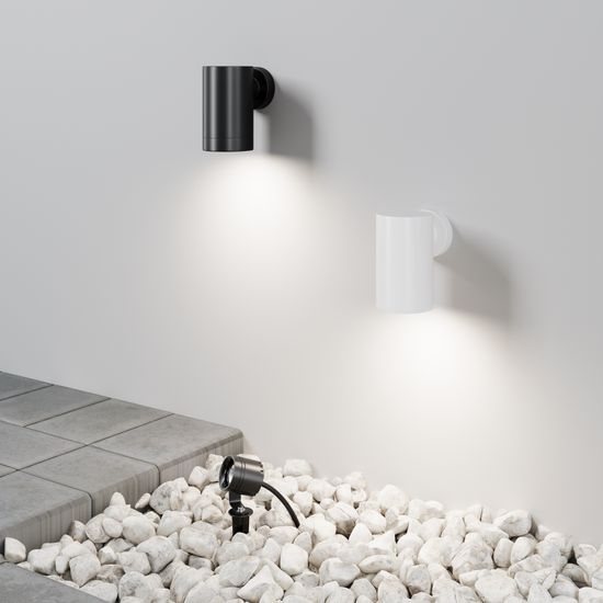 Ландшафтный светильник Outdoor O493FL-L3GF3K