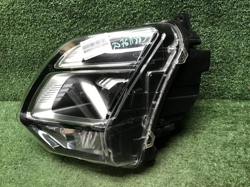 Битая Фара левая Omoda C5 (2022-н.в.) LED