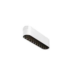 Трековый светильник Базис / Basis Grid Radity 4000K 6Вт 120° Technical tr084-1-6w4k-w