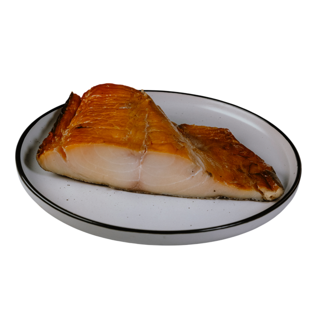 Масляная рыба филе х/к