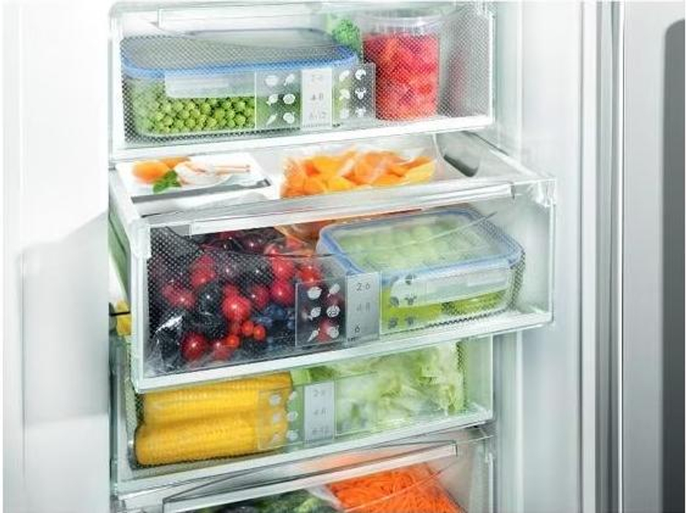 Морозильник Liebherr GP 1376