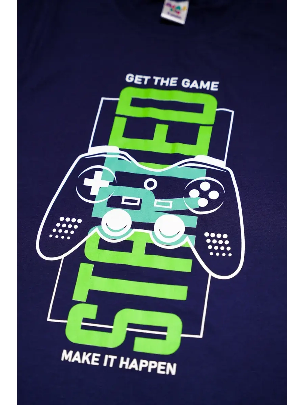 Футболка для школы.мальчик.1 шт