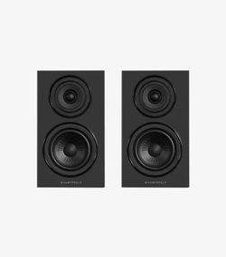 Полочная акустика Wharfedale Diamond 12.1i