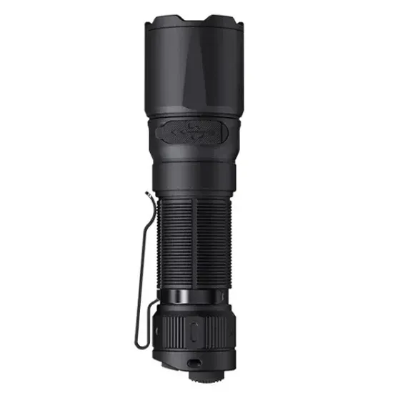 Фонарь Fenix Мод. TK05R (1000лм-450м)(светодиод: Osram CSLPM1.TG)(124г)