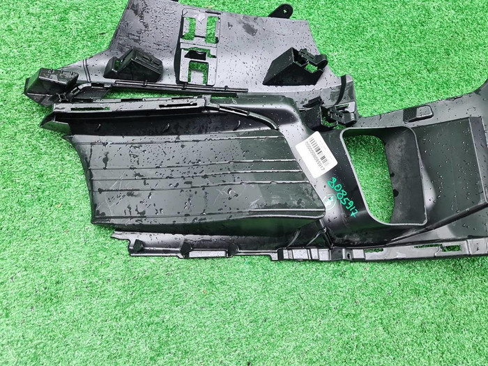 Кронштейн бампера RH Porsche 911 GT3 992 (21-нв)