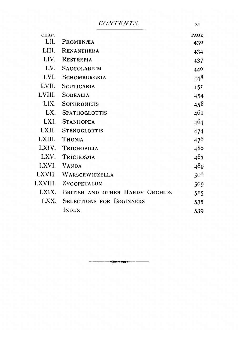 Orchids; their culture and management. With descriptions of all the kinds in general cultivation | Watson William