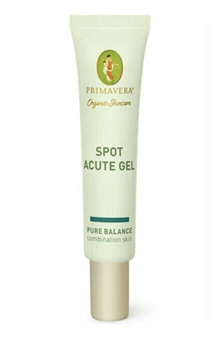 Local gel for acne (Spot Acute Gel) 10 ml