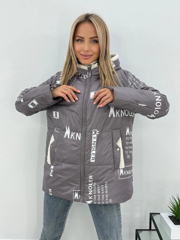 Куртка 328 Fabrika