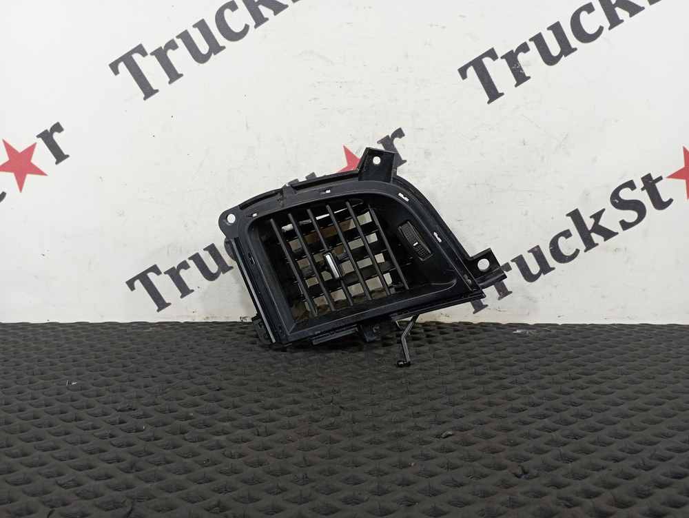 Дефлектор воздушный 2023г.