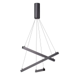 Подвесная люстра Odeon Light COMETA 3860/39B