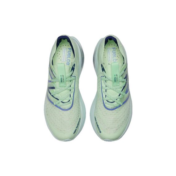 New Balance NB FuelCell Новые аккумуляторы Низкие Женские