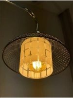 Люстра потолочная J-light