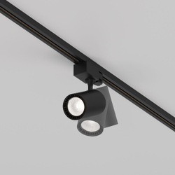 Трековый светильник Maytoni Technical TR029-3-10W4K-M-B
