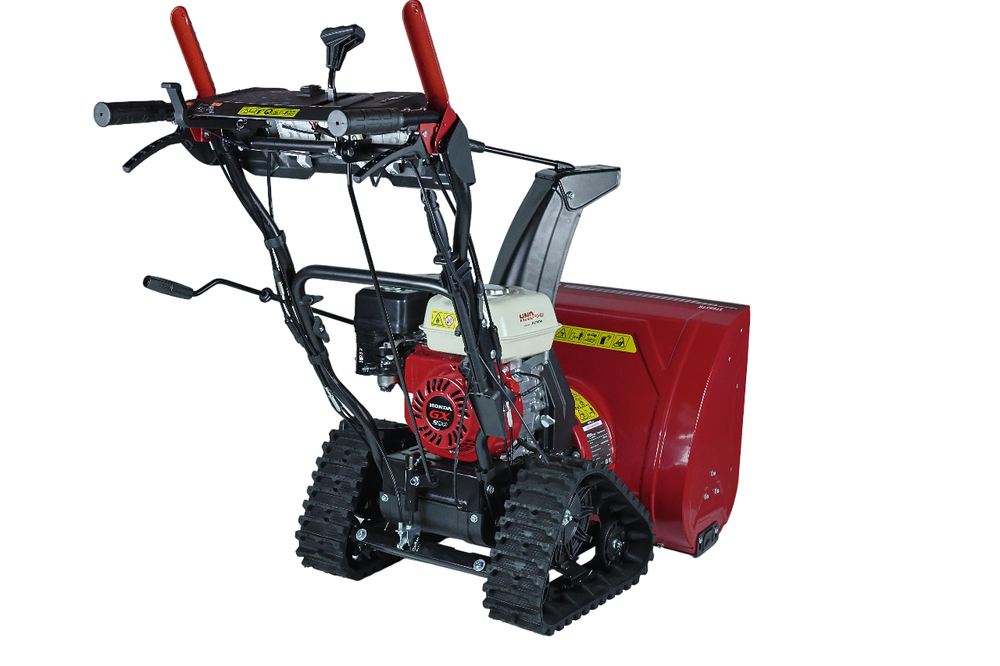 Снегоуборщик бензиновый HND ST66XTR