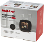 Видеоглазок  Rexant 45-1111