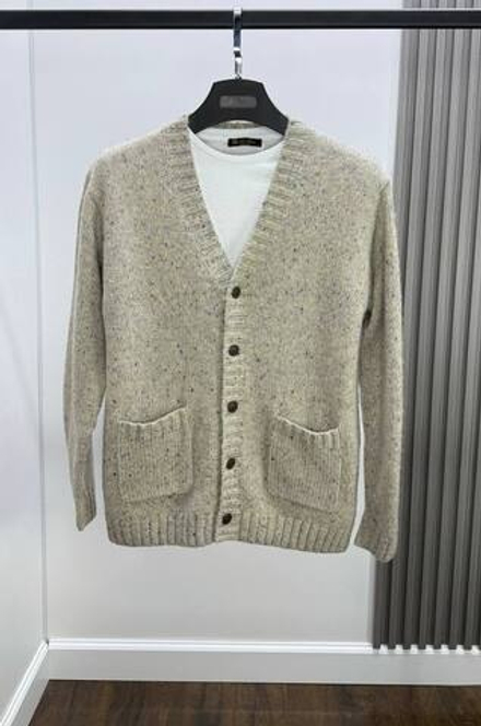 Кардиган Loro Piana