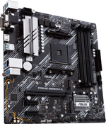 Материнская плата ASUS PRIME B550M-A