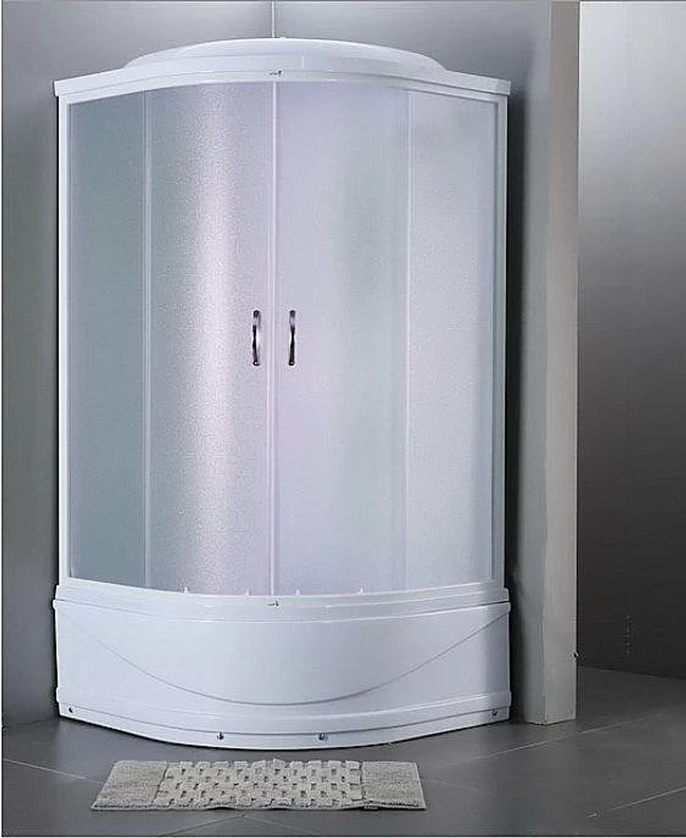 Душевая кабина Timo ECO TE 0790 90x90