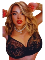 Итальянская модель Бюстгальтер большие размеры DEFGH