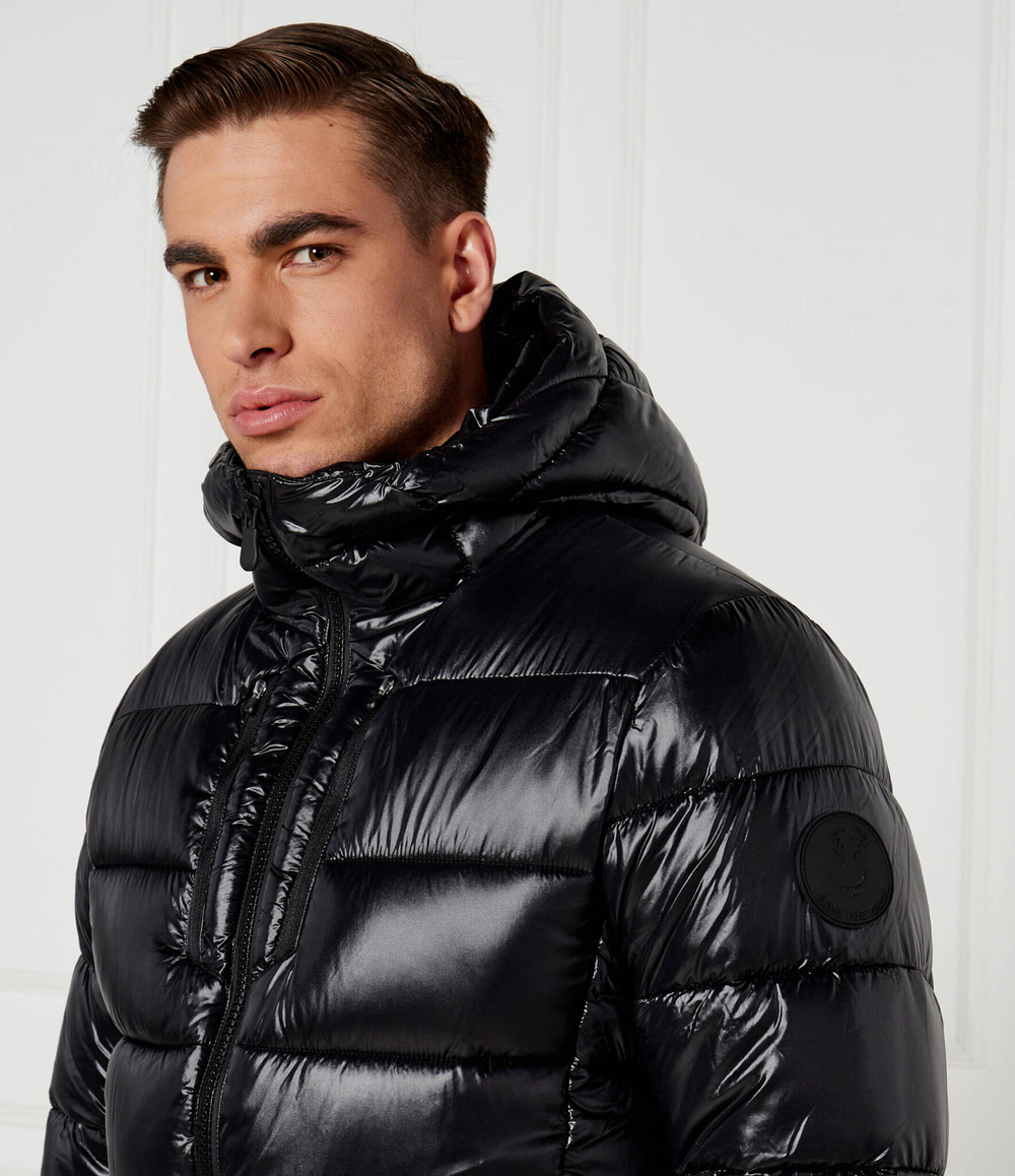 Куртка MAXIME Save The Duck - черный(D30816M LUCK19)