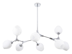 Люстра на штанге Arte Lamp A4103SP-8CC