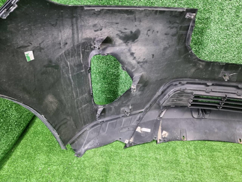 Бампер передний EXEED VX (2021-2024)