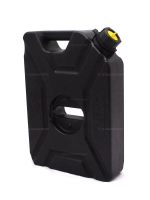 Канистра чёрная, 5 л