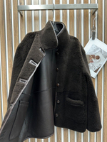 Дублёнка, арт. 470011226