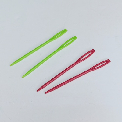 Игла для сшивания трикотажа