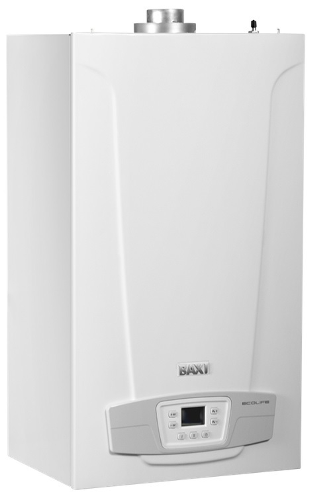 Котел газовый Baxi ECO Life 1.24F