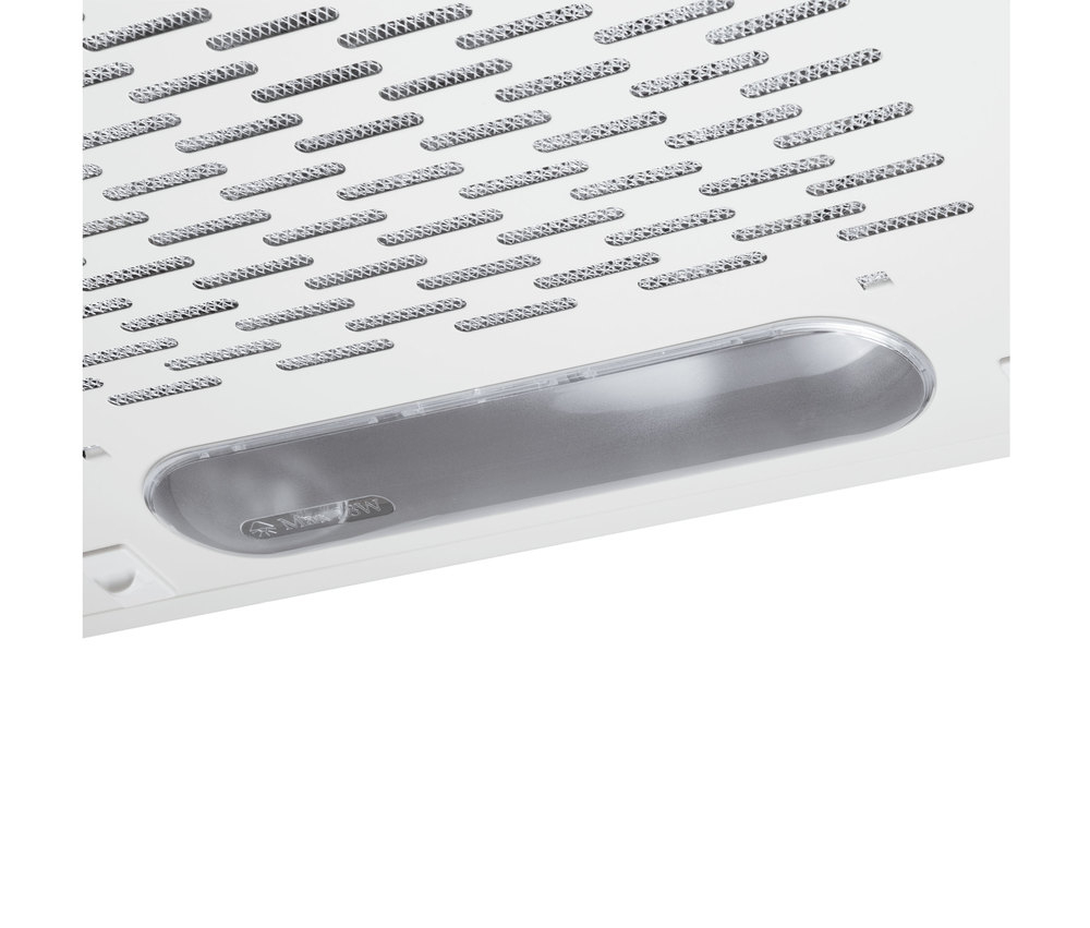 Кухонная вытяжка MAUNFELD MPA 50 белый