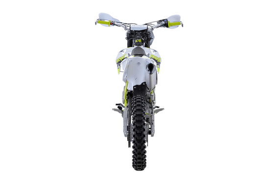 Мотоцикл кроссовый эндуро ROCKOT R5F Raptor