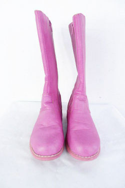 Сапоги Buddy Dog стильные 32 размер