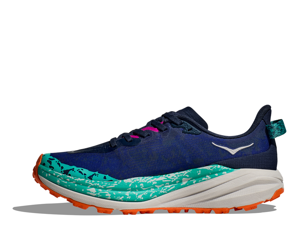 Кроссовки женские Hoka Speedgoat 6 WIDE