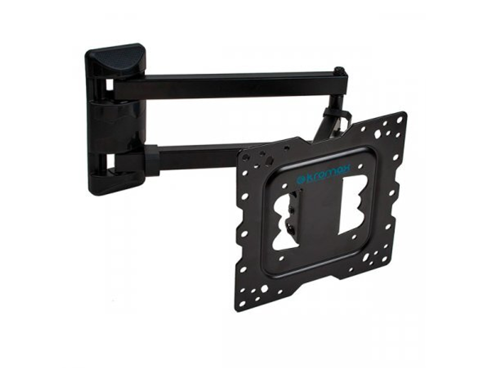 Кронштейн Kromax Dix-18 (чёрный)