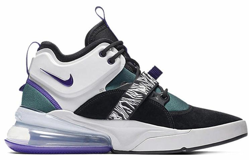 Кроссовки Nike Air Force 270 Carnivore