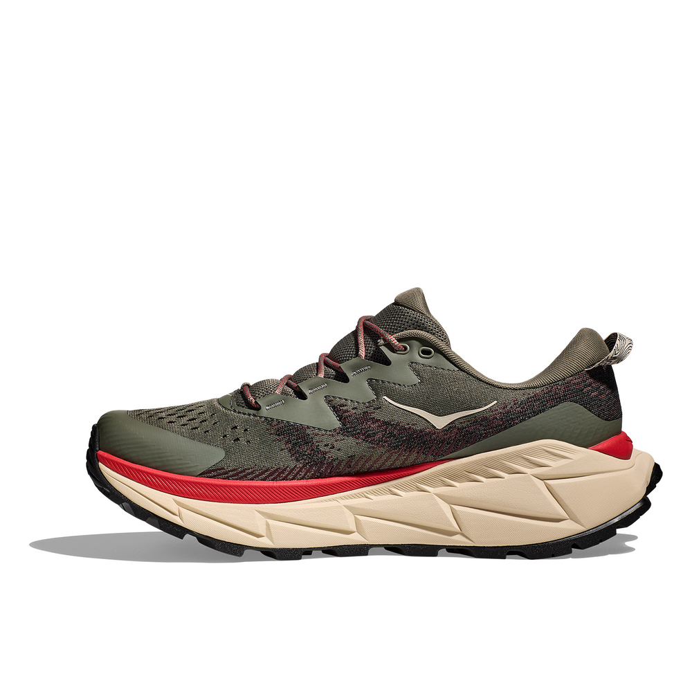Кроссовки Мужские Hoka Skyline-Float X
