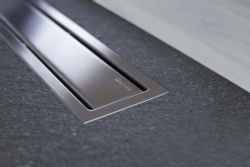 Душевой лоток  Premium Line 850  с решеткой 13100006