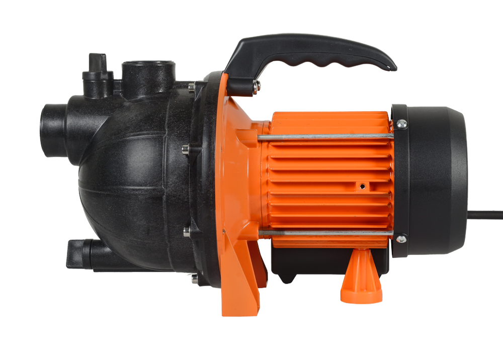 Поверхностный насос Вихрь ПН-60/45 П