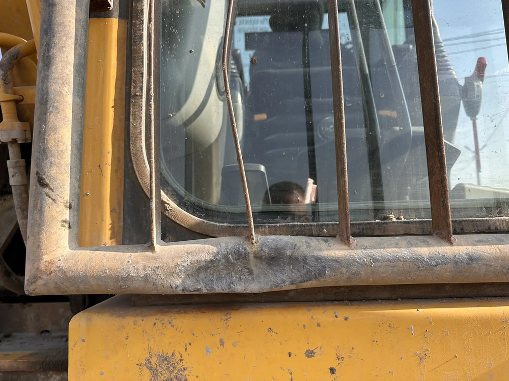 KOMATSU PC 220 Экскаватор PC220LC-8M0 (Дизельный, 6,7 л, 167 л.с., АТ)