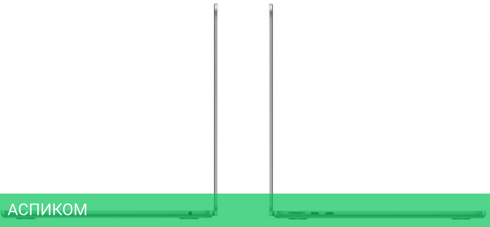 Ноутбук Apple MacBook Air A2681