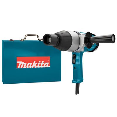 Гайковерт Makita 6906 кейс