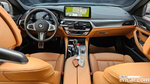 BMW 5 Series (G30) 520i M Sports (12.2022)