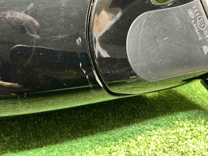 Зеркало левое BMW 5er G30 (2017-2023) 5 контактов